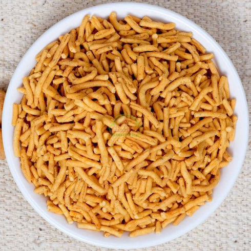 Chandra vilas Hing Sev